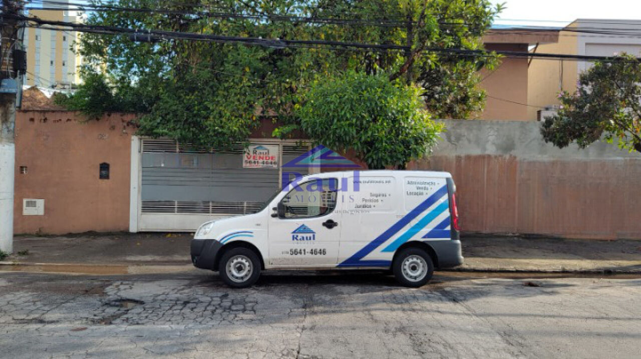 Sobrado para Venda - Alto da Boa Vista