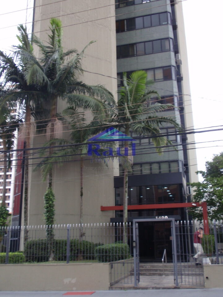 Conj. Comercial para Venda - Chácara Santo Antônio
