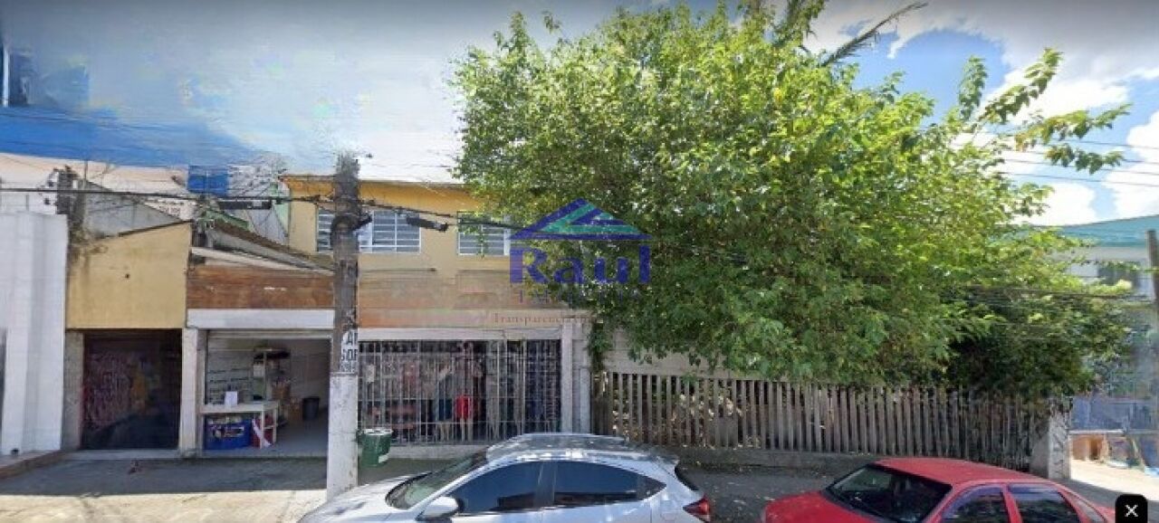 Terreno para Venda - Vila São José