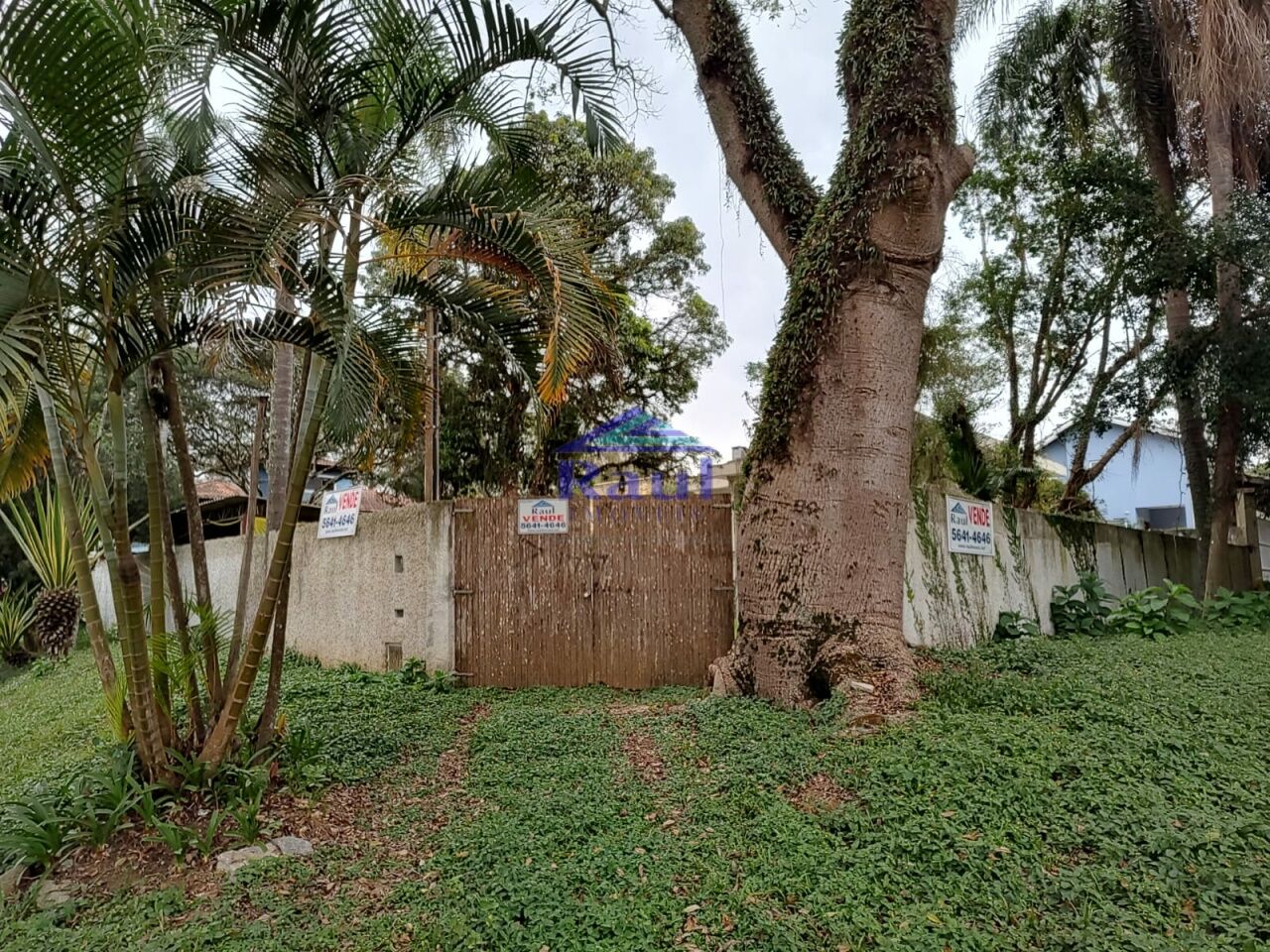 Terreno para Venda - Parque do Castelo