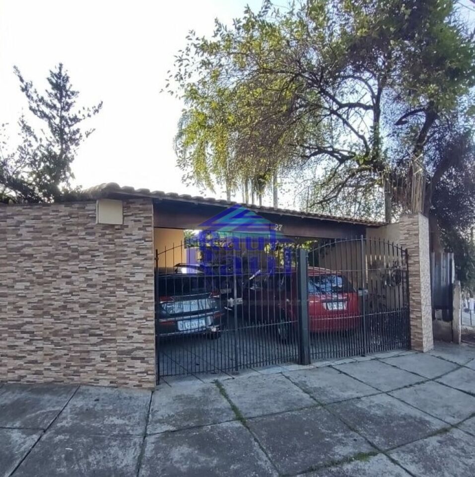 Casa Térrea para Venda - Parque Alves de Lima