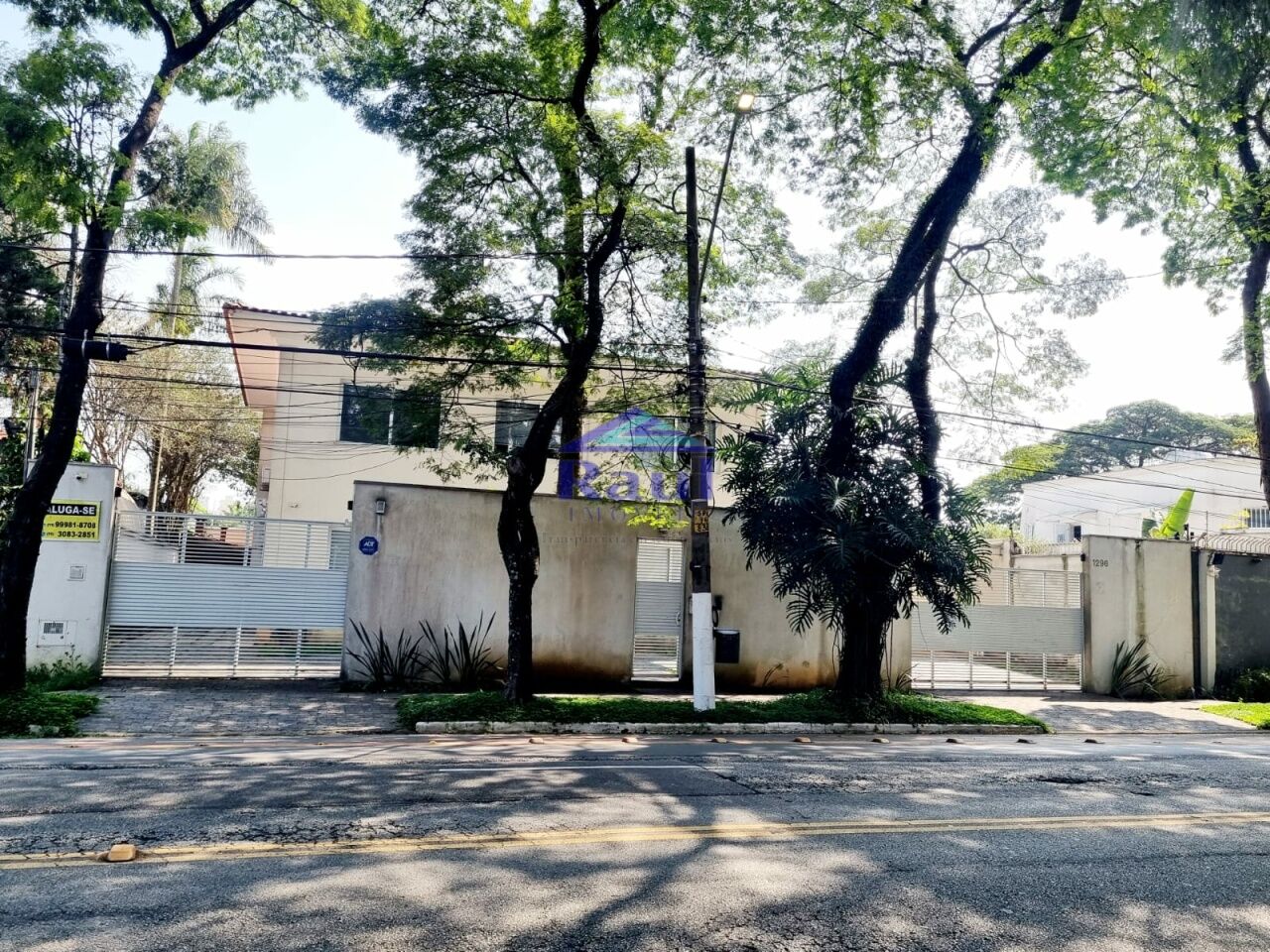 Sobrado para Venda - Vila Ida