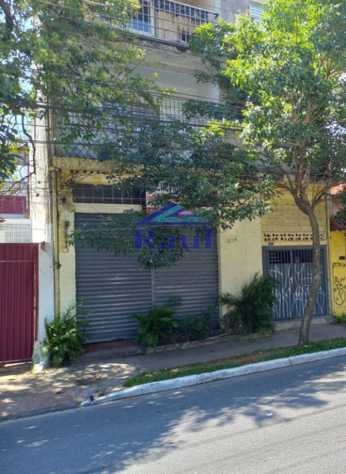 Salão para Locação - Santo Amaro