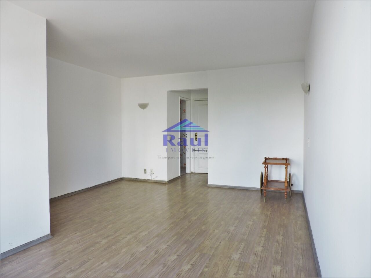 Apartamento para Venda - Santo Amaro