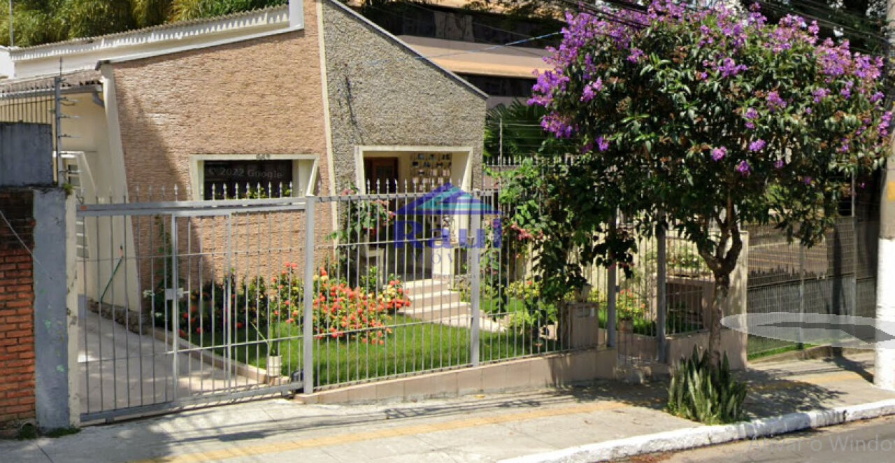 Casa Térrea para Venda - Santo Amaro