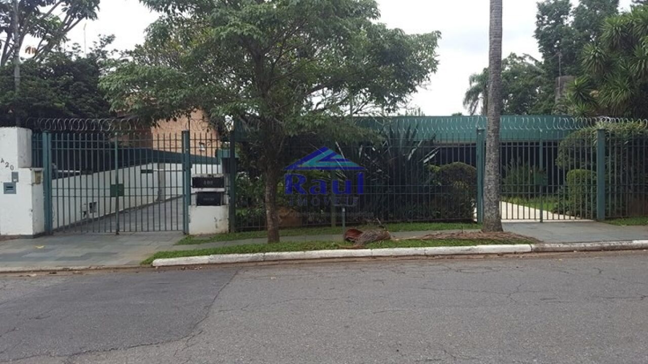 Casa Térrea para Venda - Jardim Petrópolis