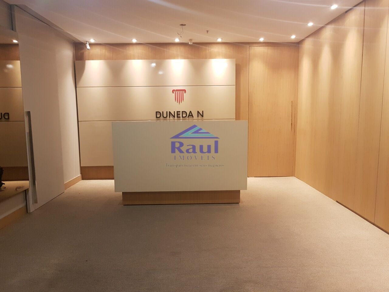 Conj. Comercial para Venda - Vila Olímpia