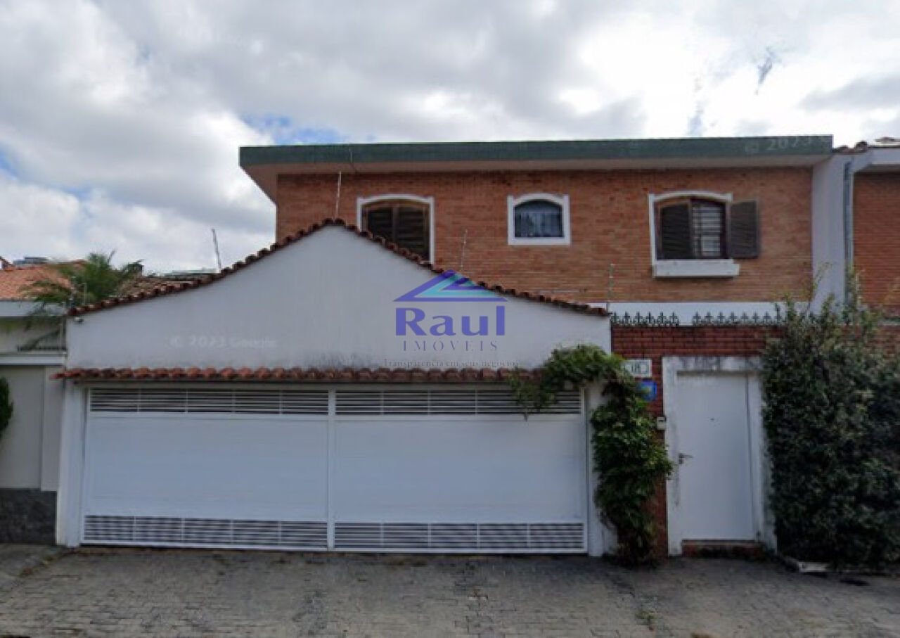 Sobrado para Venda - Vila Cordeiro