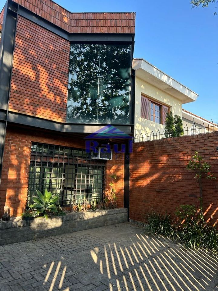 Sobrado para Venda - Vila Cruzeiro