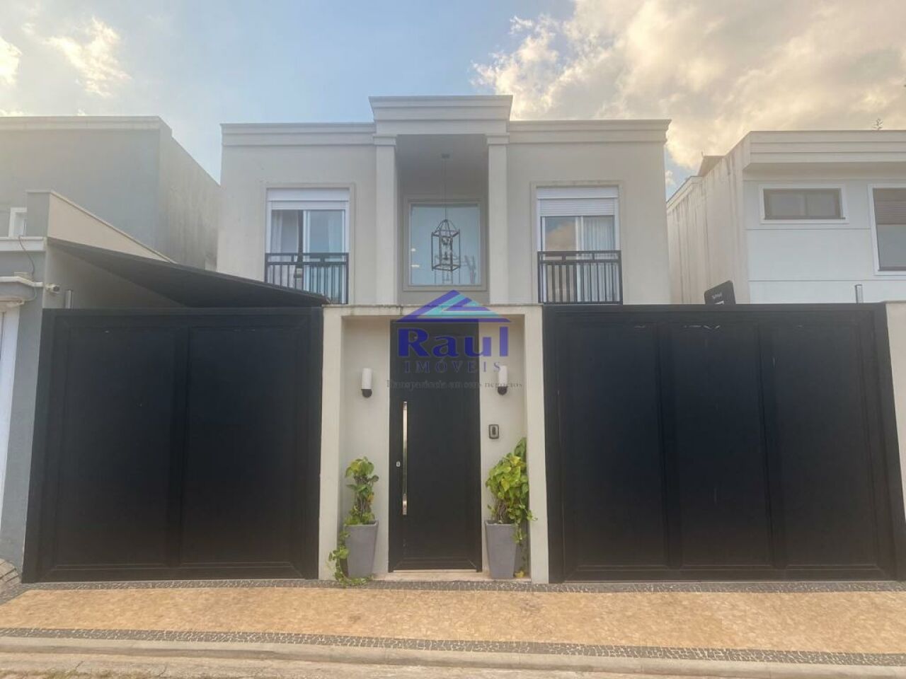 Casa de Condomínio para Venda - Vila Cruzeiro