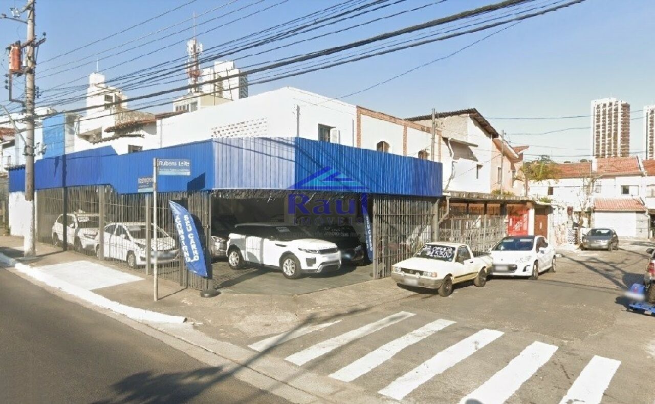 Sobrado para Venda - Santo Amaro