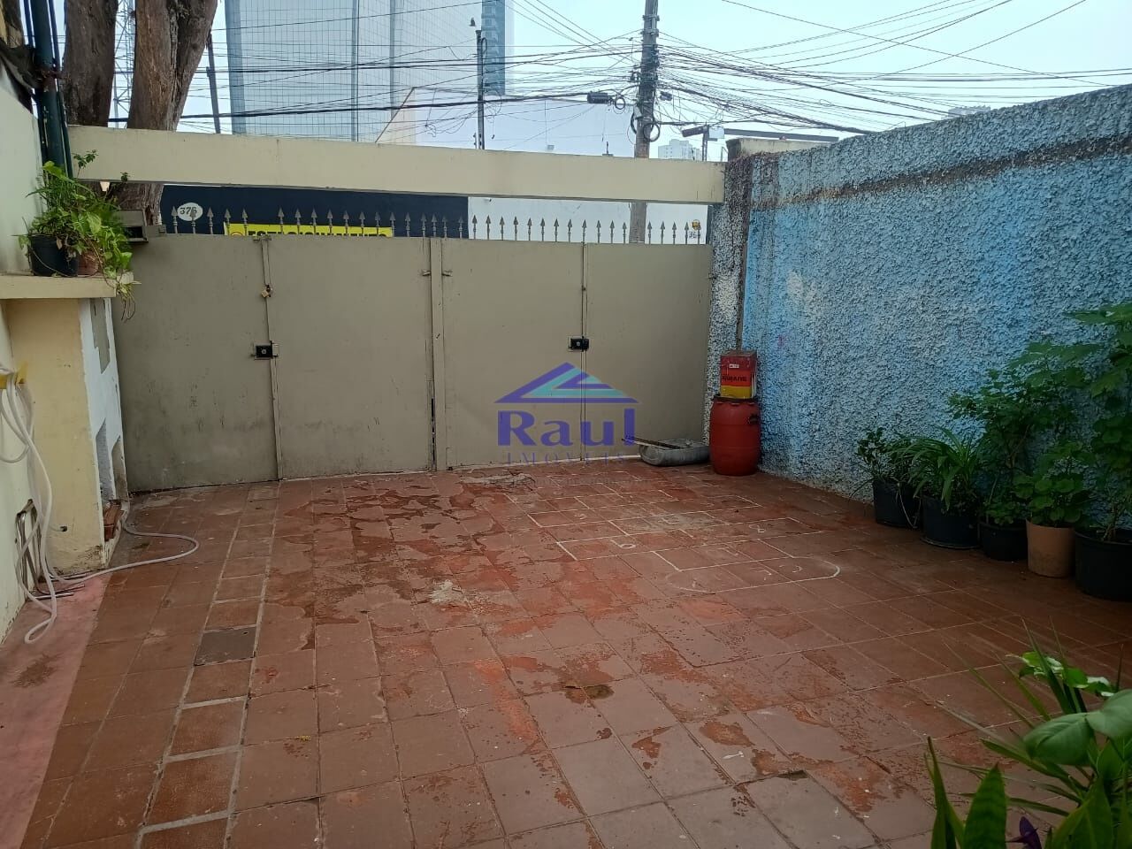 Sobrado para Venda - Várzea de Baixo