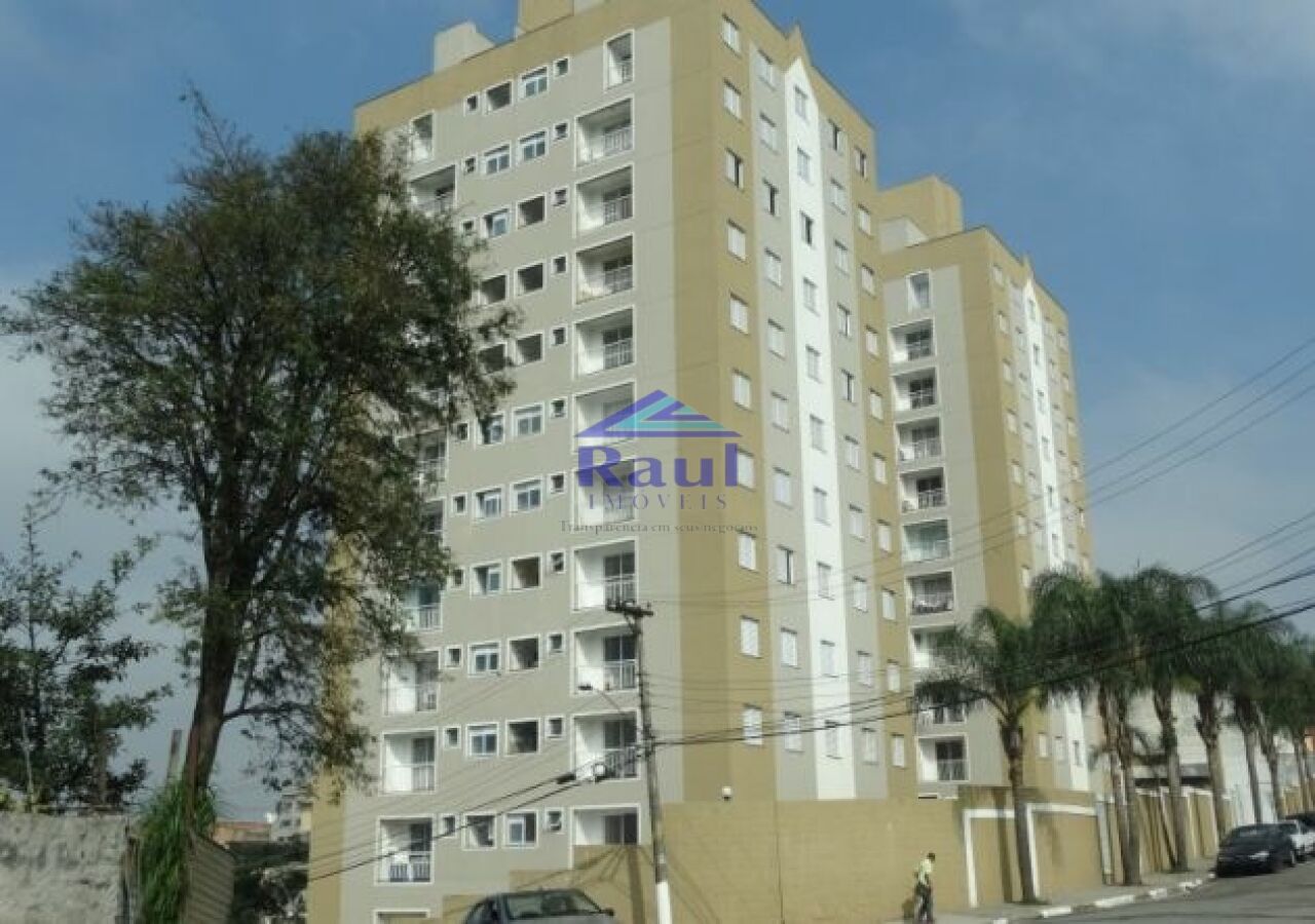 Apartamento para Venda - Parque Reboucas