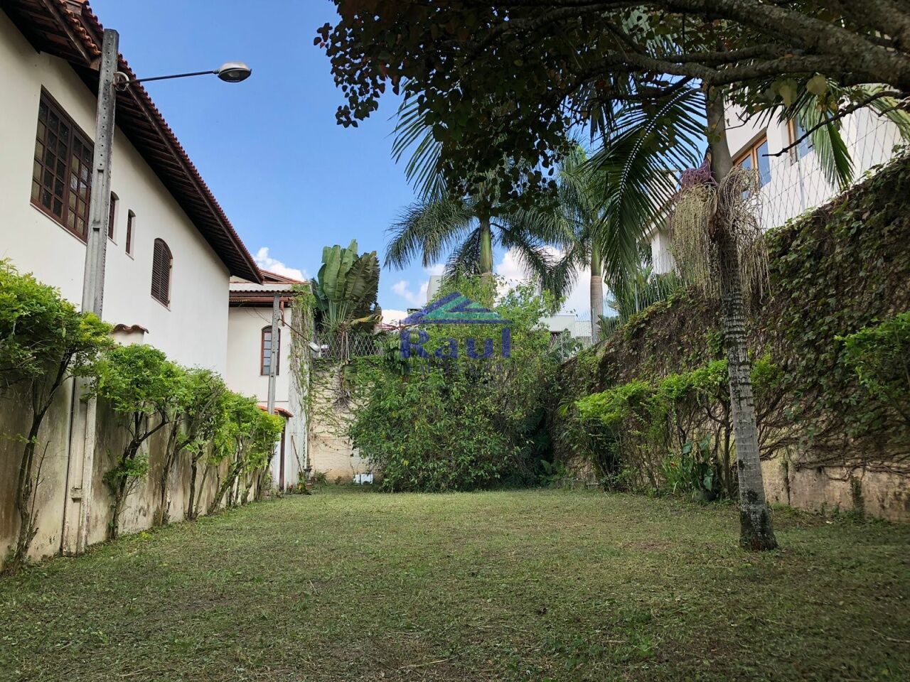Terreno para Venda - Vila Cruzeiro