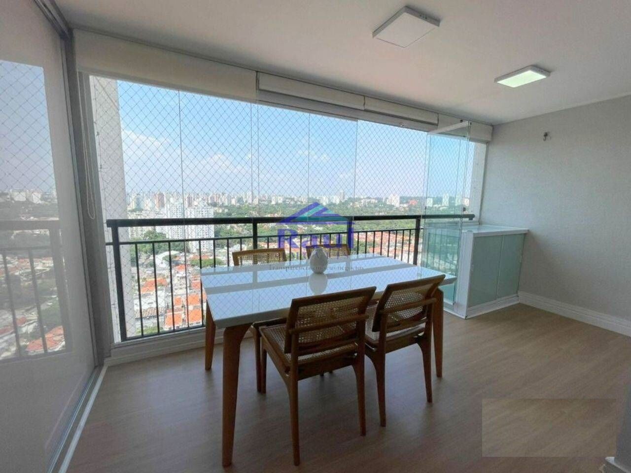 Apartamento para Venda - Vila Cruzeiro