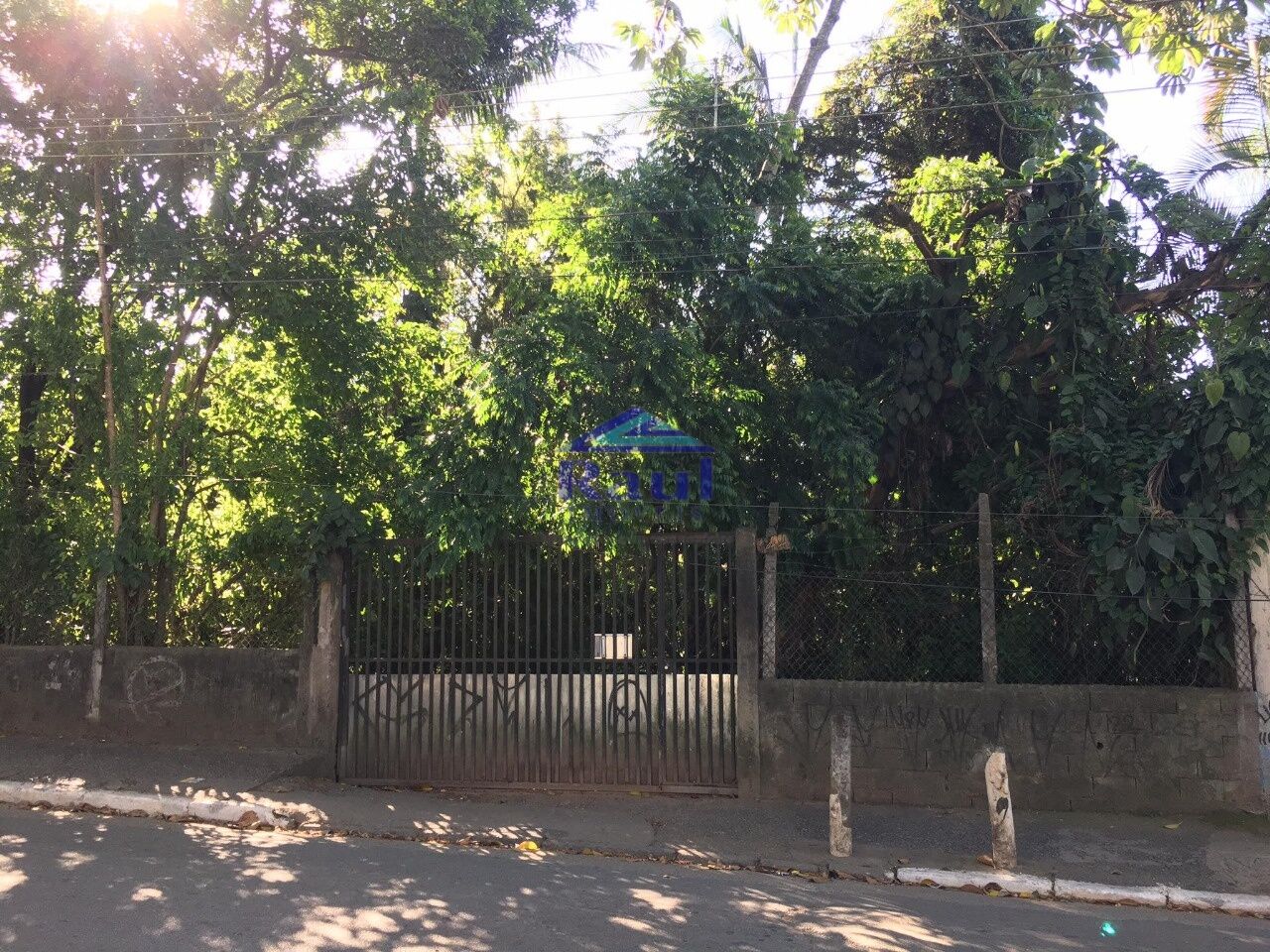Terreno para Venda - Jardim Mirante