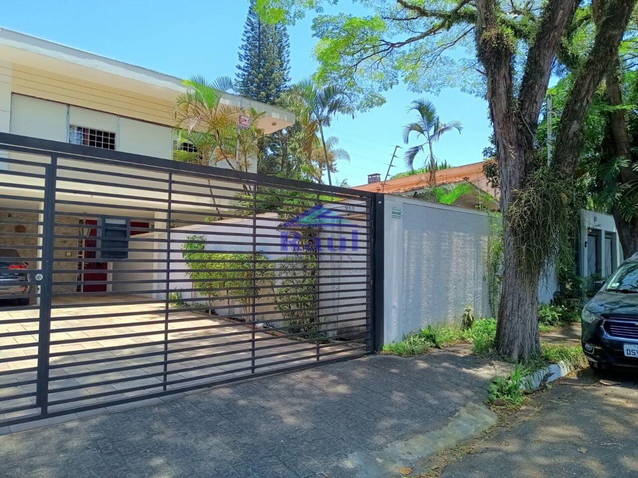 Sobrado para Venda - Granja Julieta