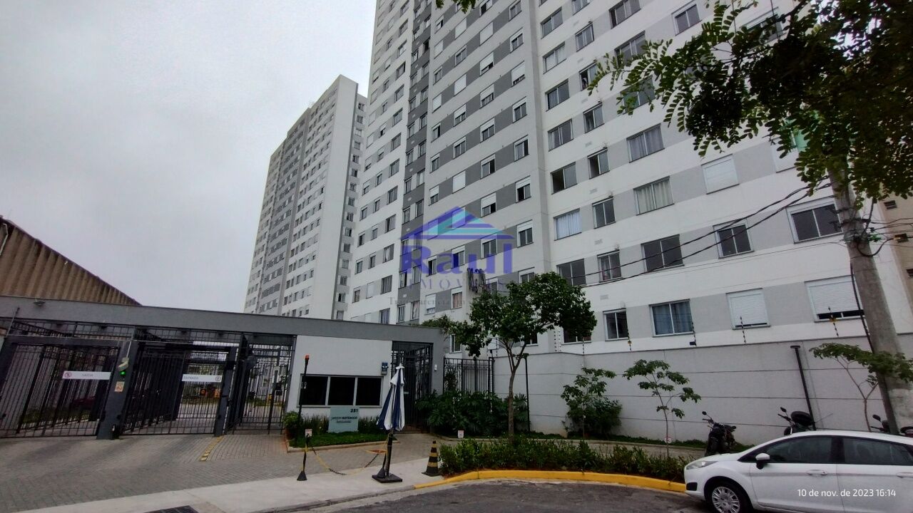 Apartamento para Venda - Santo Amaro