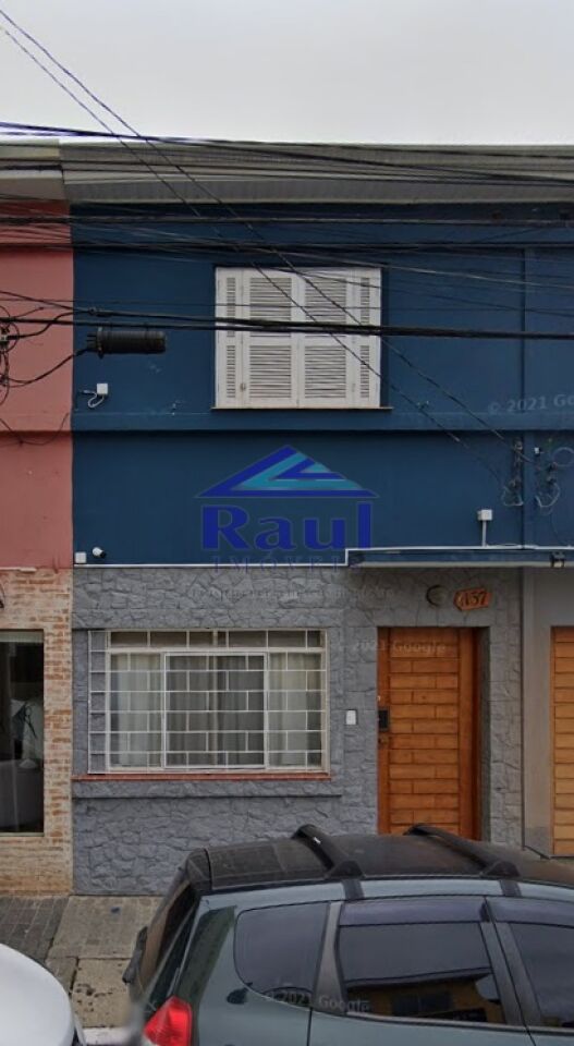 Casa Assobradada para Venda - Chácara Santo Antônio