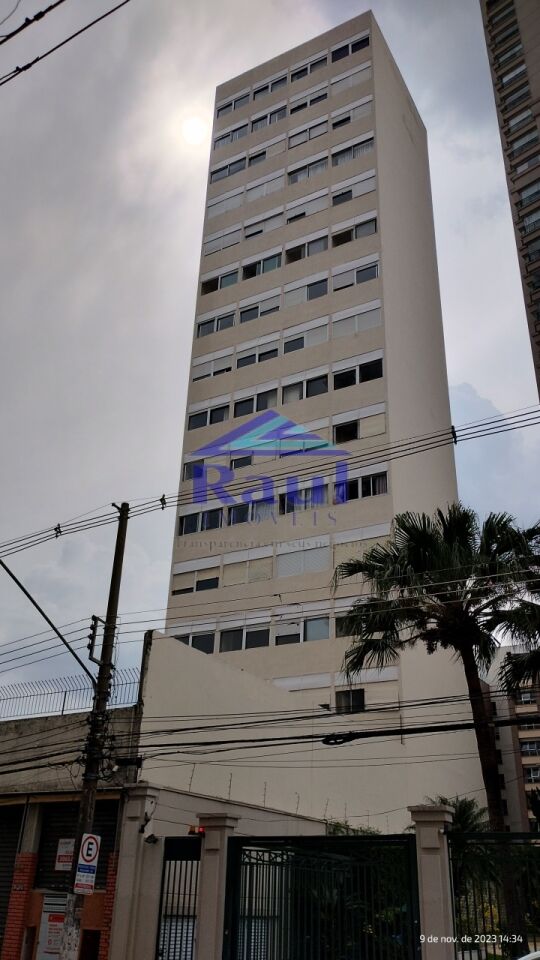 Apartamento para Venda - Jardim Paulista