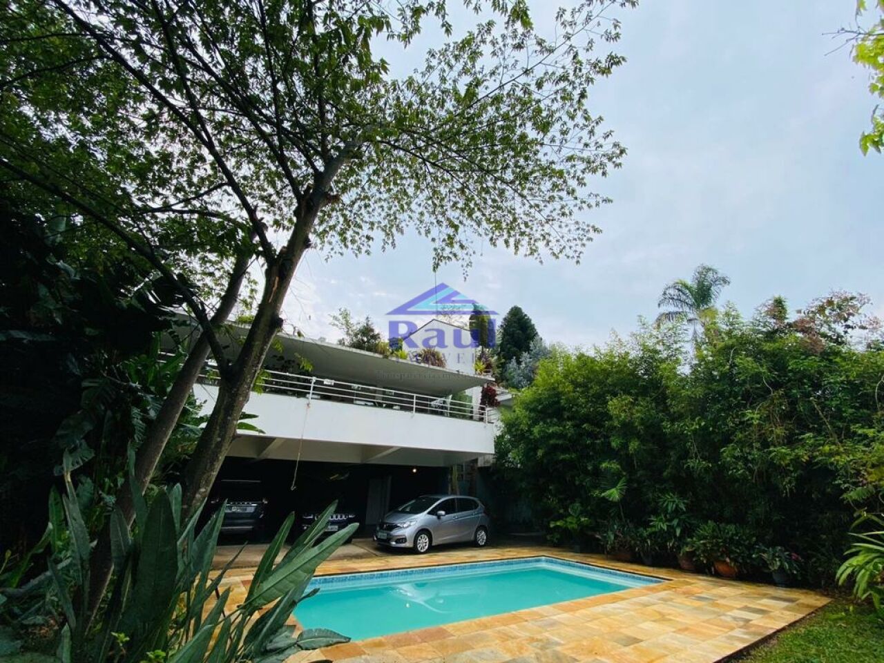 Casa de Condomínio para Venda - Guarapiranga