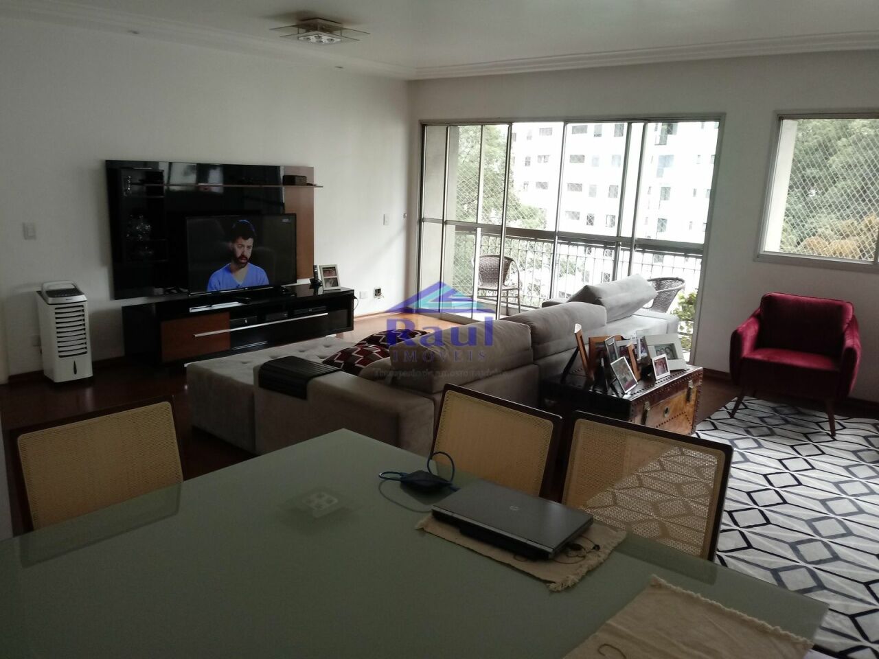 Apartamento para Venda - Vila Andrade