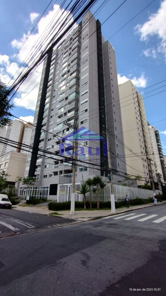 Apartamento para Venda - Chácara Santo Antônio