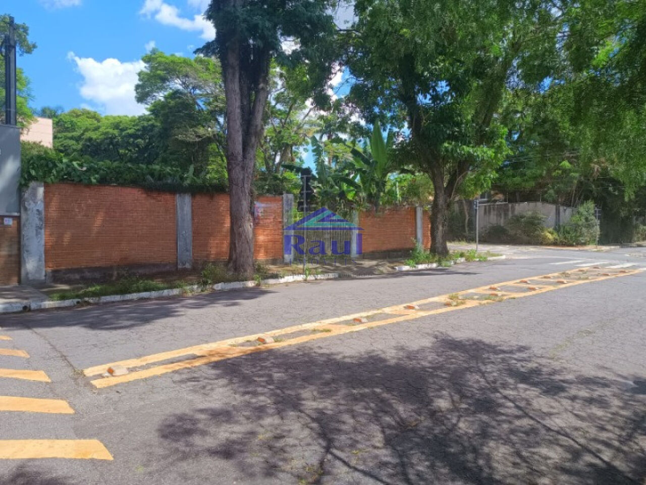 Terreno para Venda - Santo Amaro