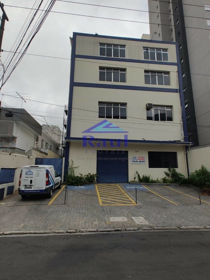 Prédio para Venda - Chácara Santo Antônio