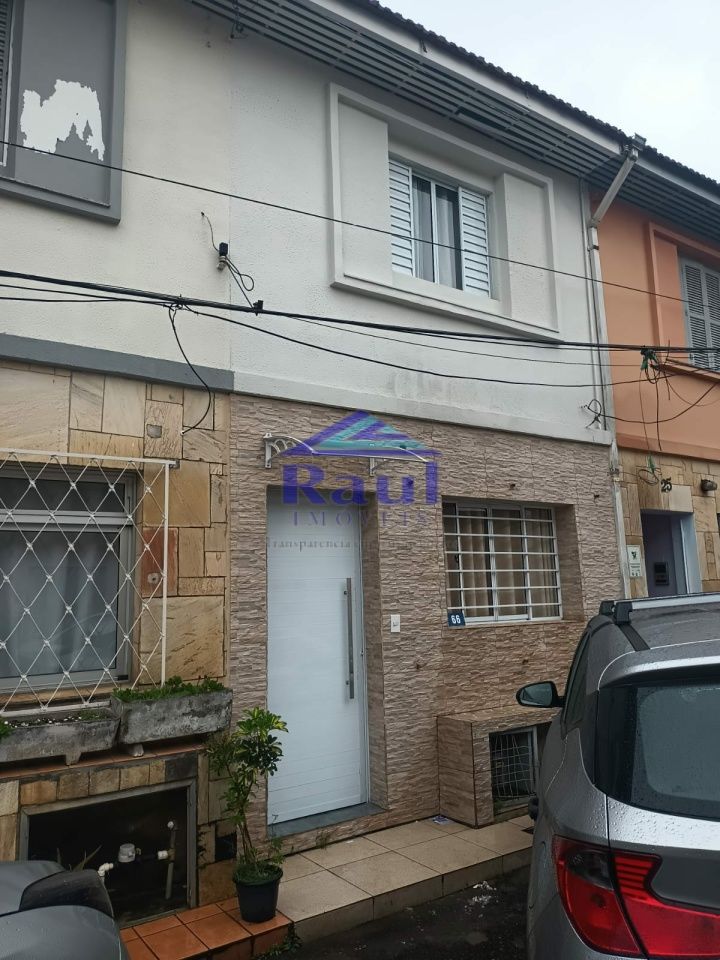 Sobrado para Venda - Vila Cruzeiro