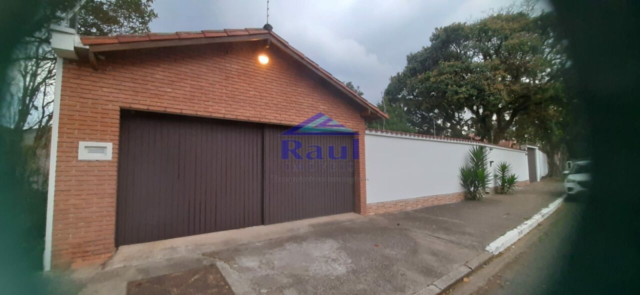 Casa Térrea para Venda - Jardim Ipanema Zona Sul