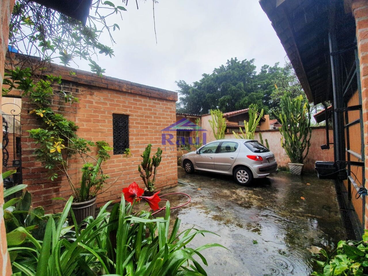 Casa Térrea para Venda - Jardim Santo Amaro