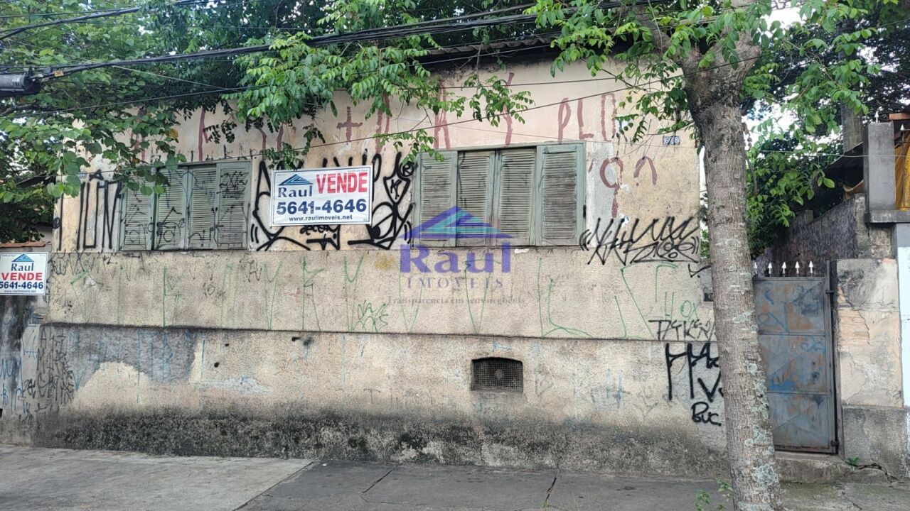 Casa Térrea para Venda - Santo Amaro