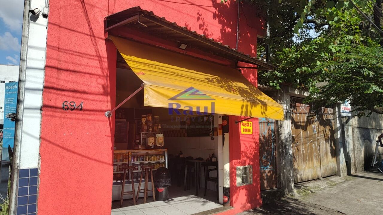 Casa Térrea para Venda - Santo Amaro