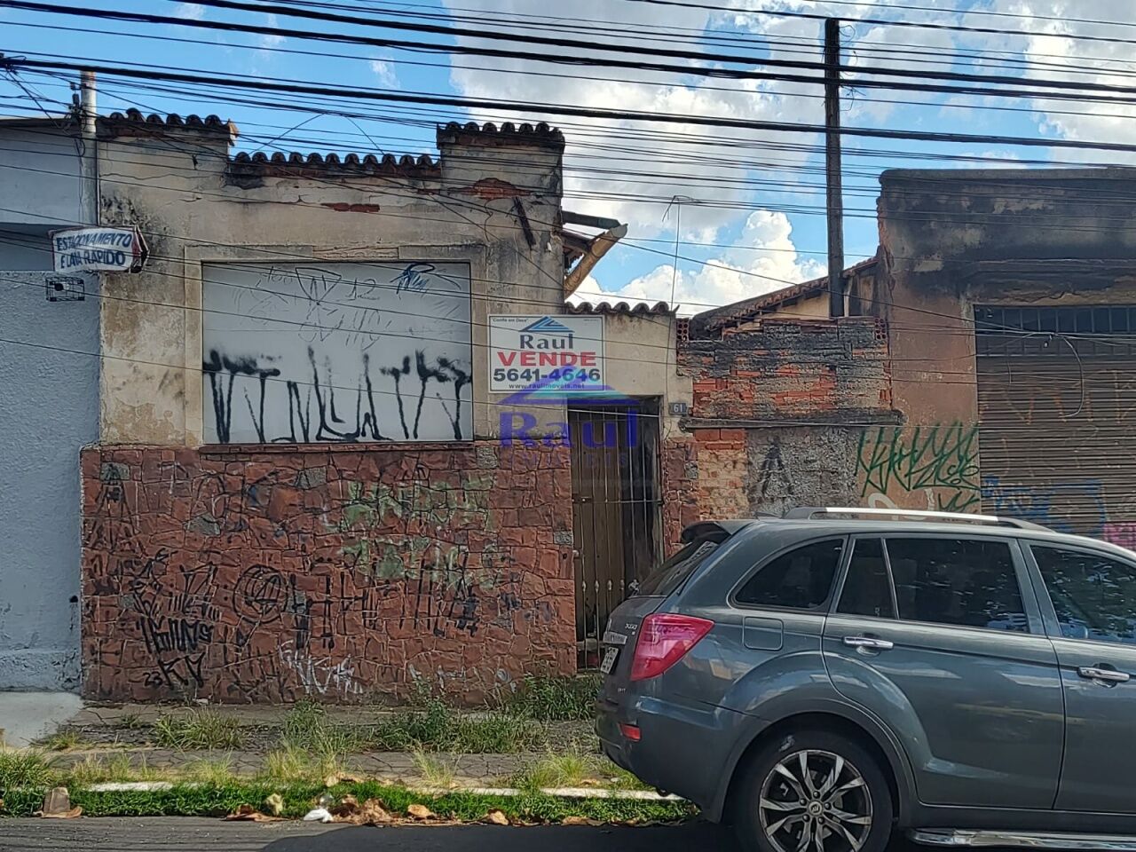 Casa Térrea para Venda - Santo Amaro