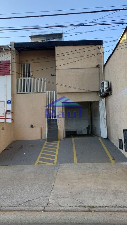 Prédio para Venda - Santo Amaro