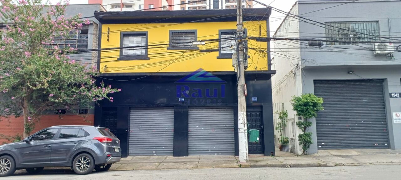 Salão para Venda - Chácara Santo Antônio