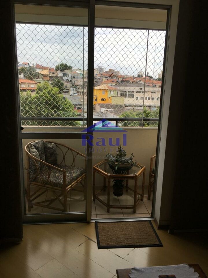 Apartamento para Venda - Jardim Nosso Lar