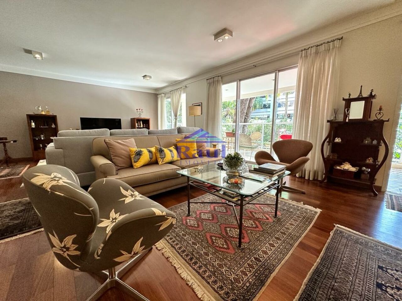 Apartamento para Venda - Chácara Santo Antônio