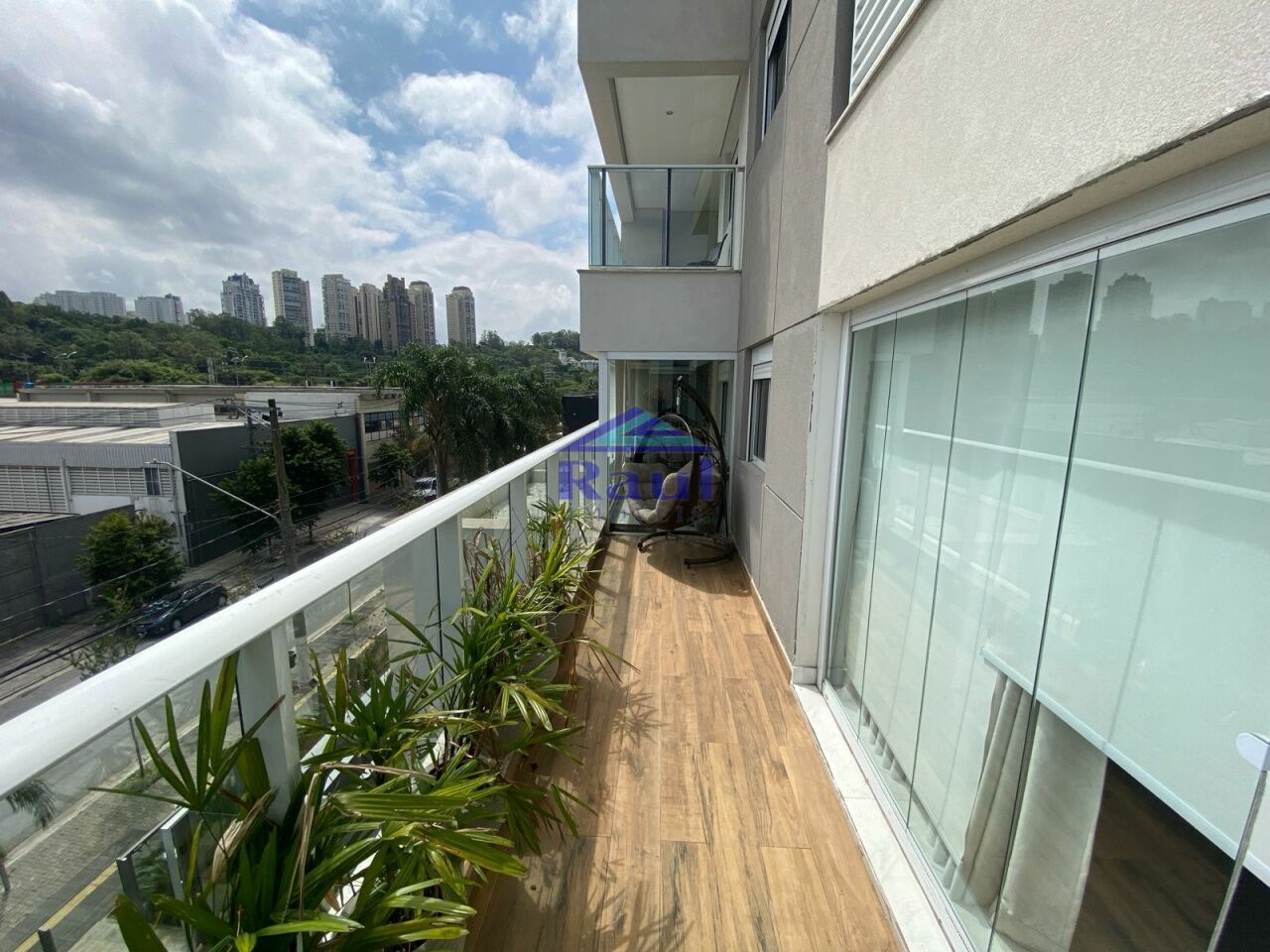 Apartamento para Venda - Jardim Caravelas