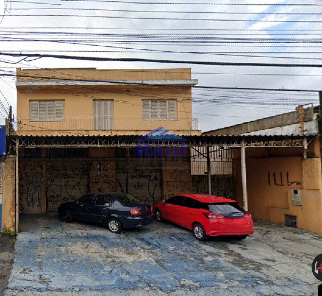 Sobrado para Venda - Socorro