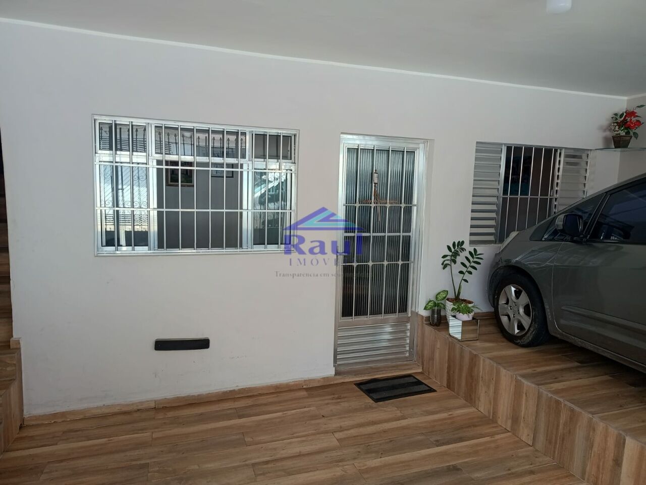 Sobrado para Venda - Jardim Boa Vista Zona Sul