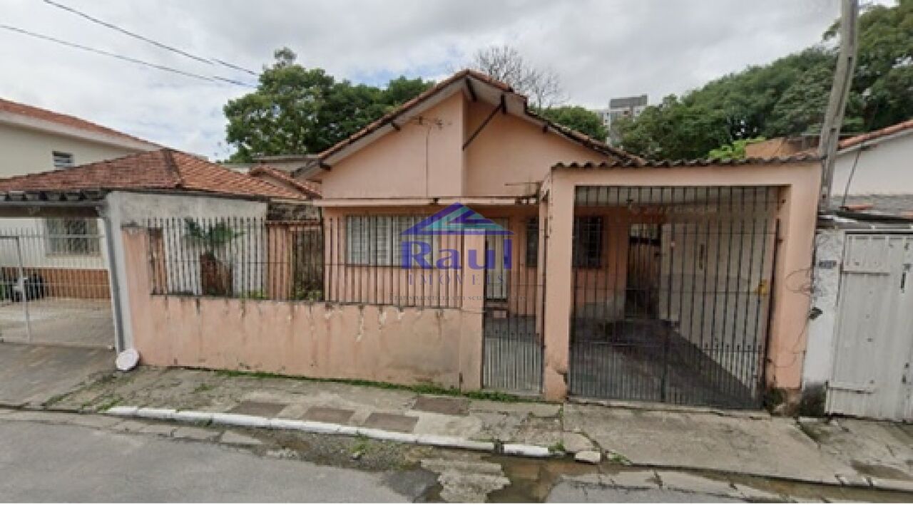 Casa Térrea para Venda - Jardim Dom Bosco