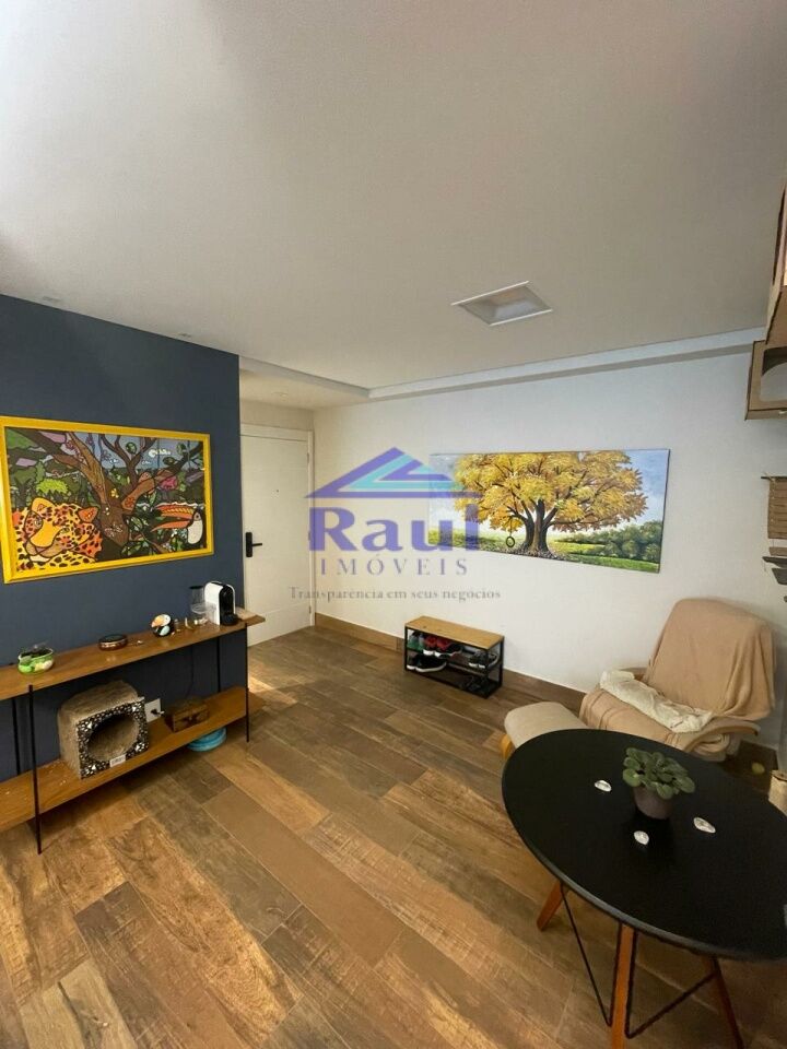 Apartamento para Venda - Vila Andrade