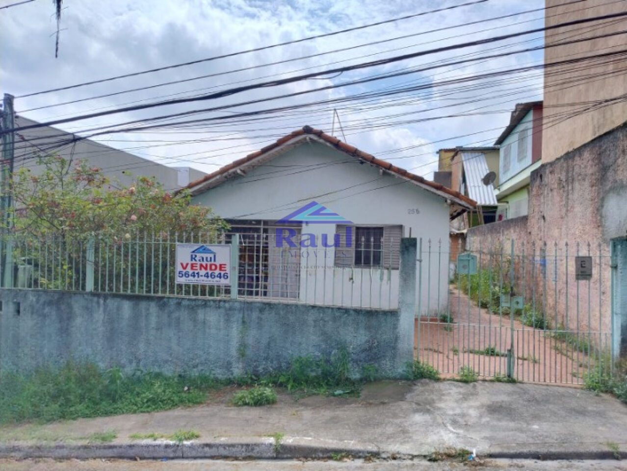 Terreno para Venda - Parque Maria Helena