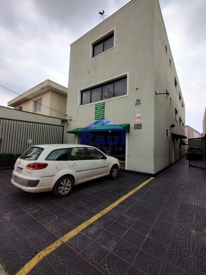 Galpão para Venda - Vila Cruzeiro
