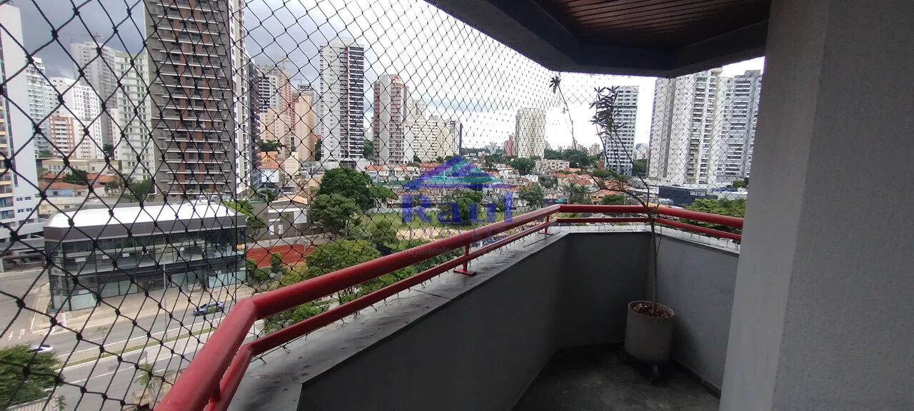 Apartamento para Venda - Jardim das Acácias