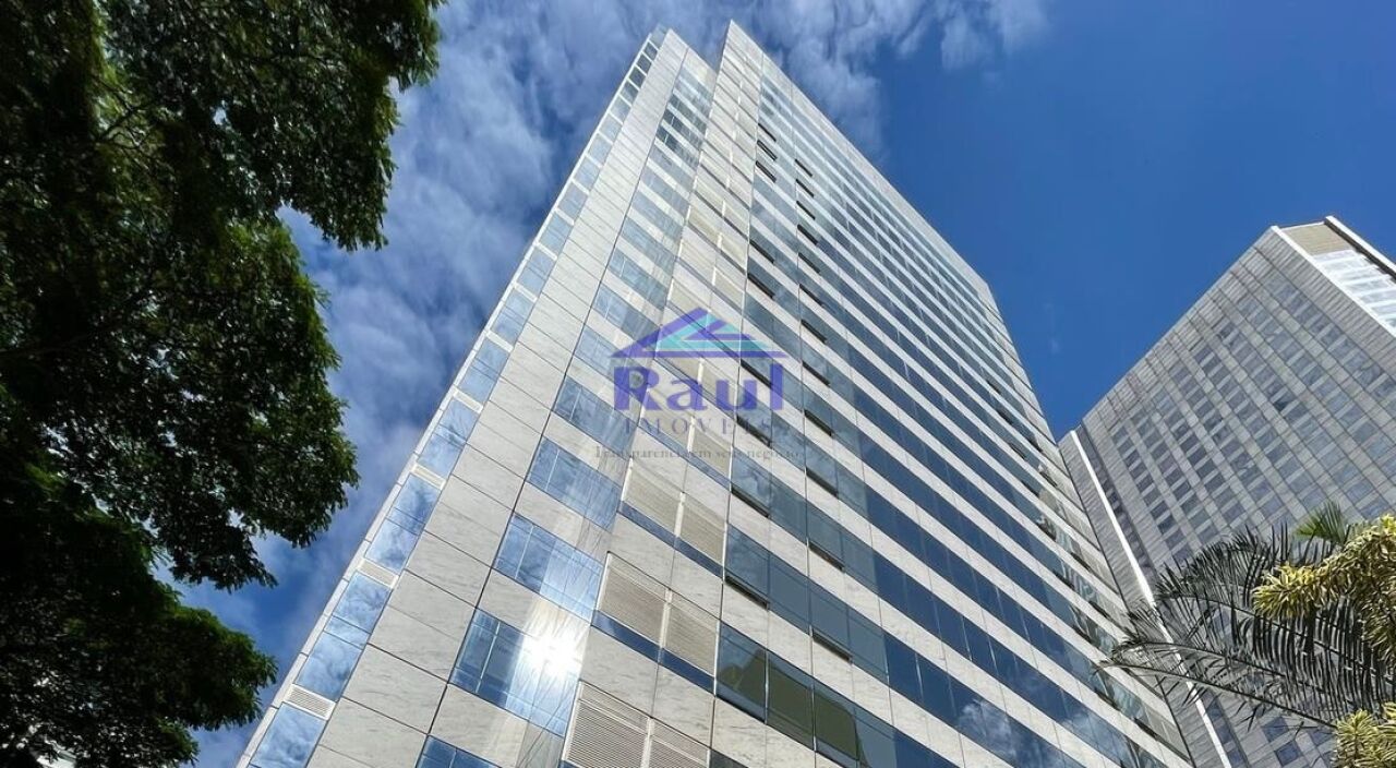 Conj. Comercial para Venda - Cidade Monções