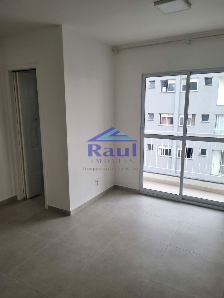 Apartamento para Venda - Parque Reboucas