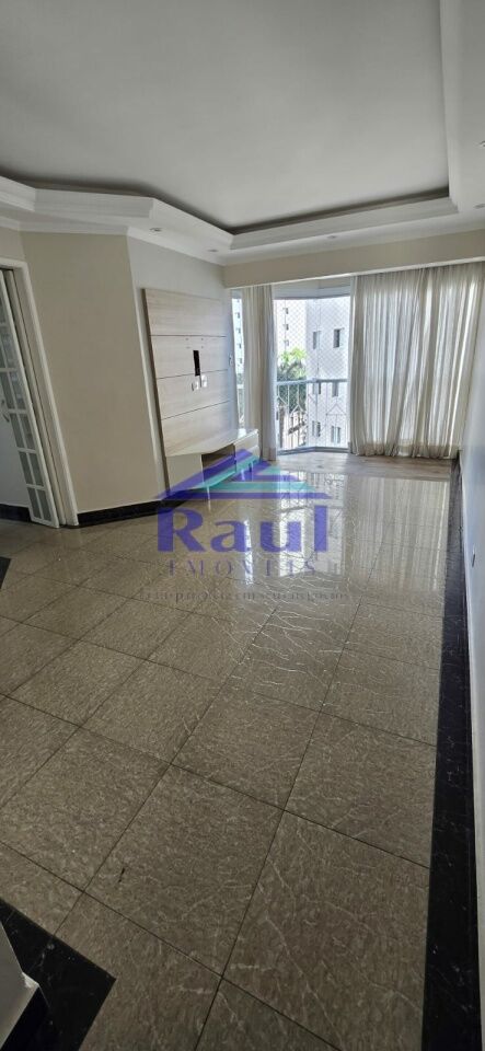 Apartamento para Venda - Vila Isa